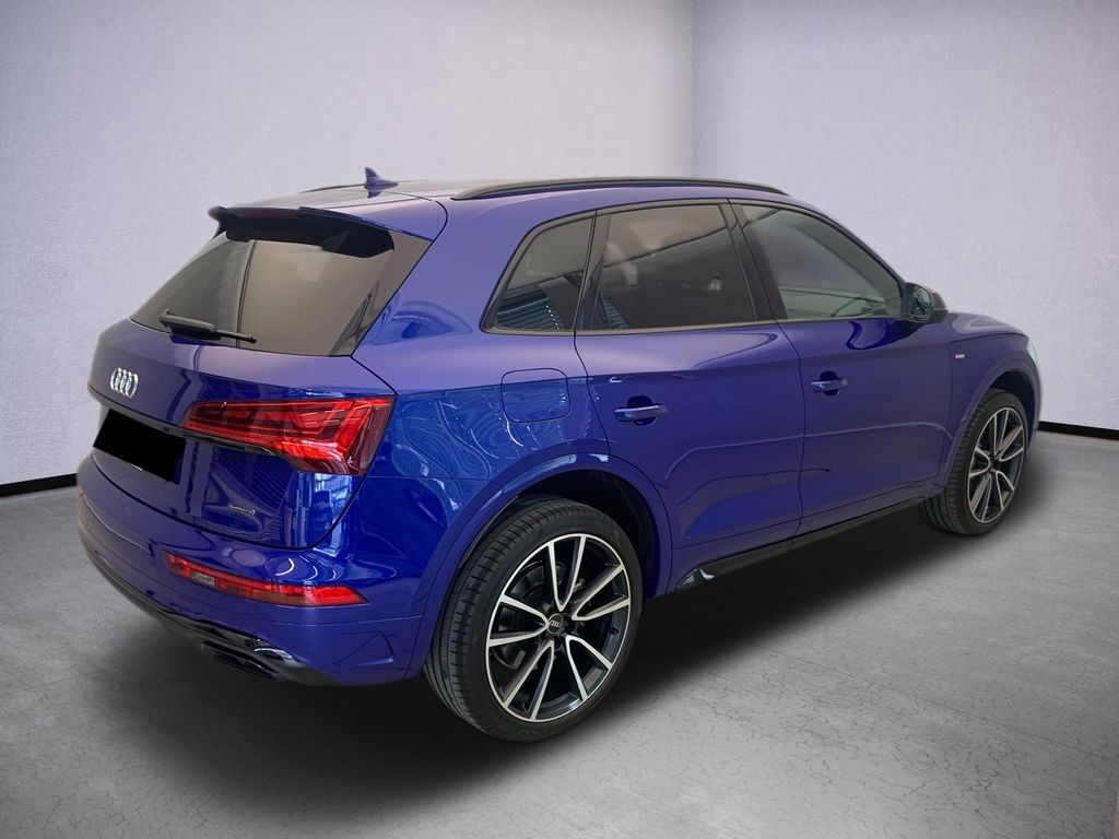 AUDI Q5 | NOVÝ FACELIFT 2021 | BENZIN 265 KONÍ | SKVĚLÁ VÝBAVA | SUPER CENA | NÁKUP ONLINE | AUTOIBUY.COM